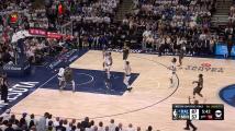 Mavericks vs Timberwolves Game Highlights