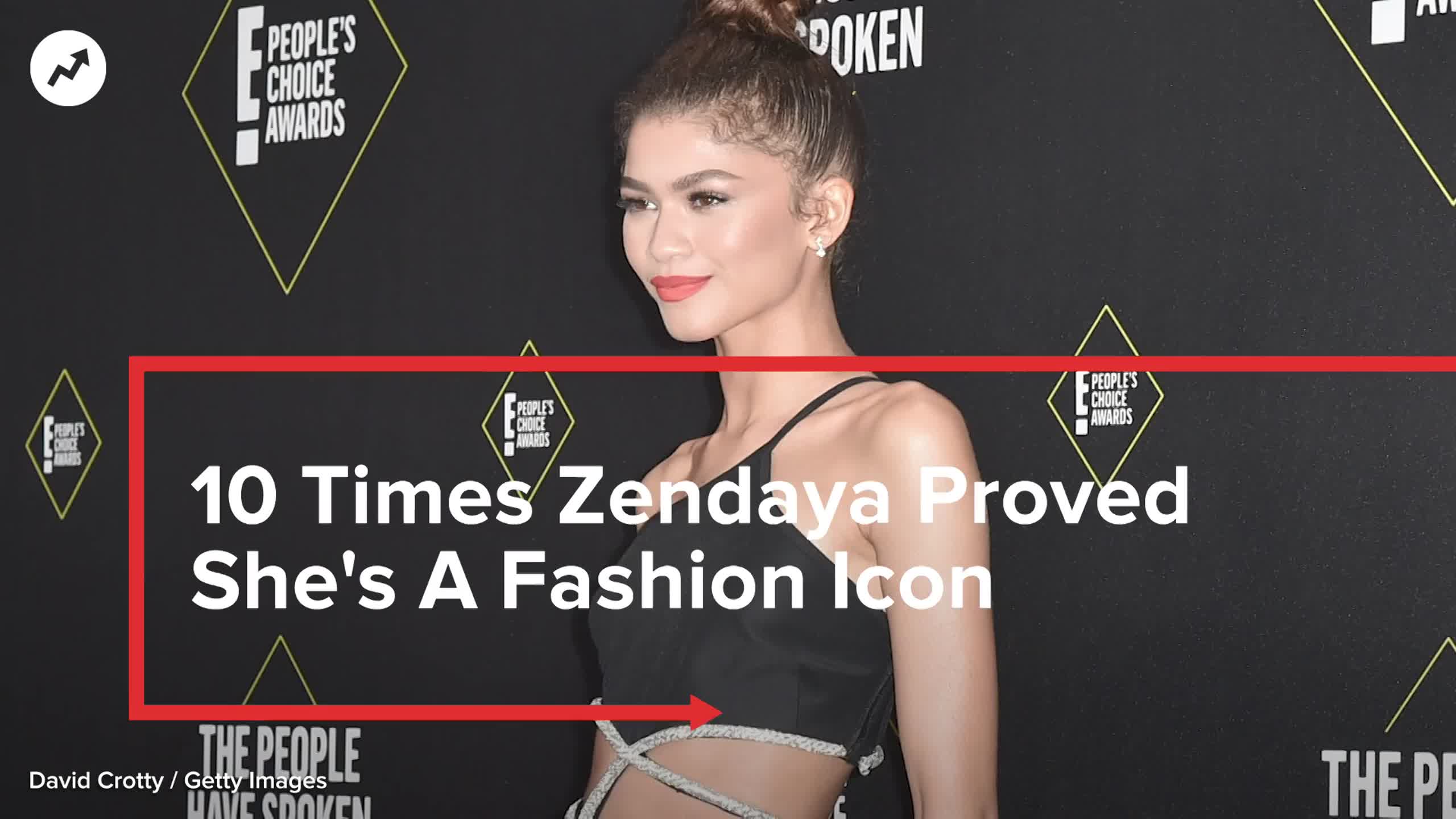 Zendaya Debuts New Blowout Bob & Hair Color Refresh Ahead of Fall — See  Photo