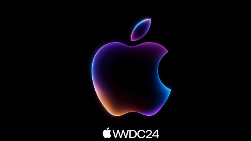 An ad for WWDC.