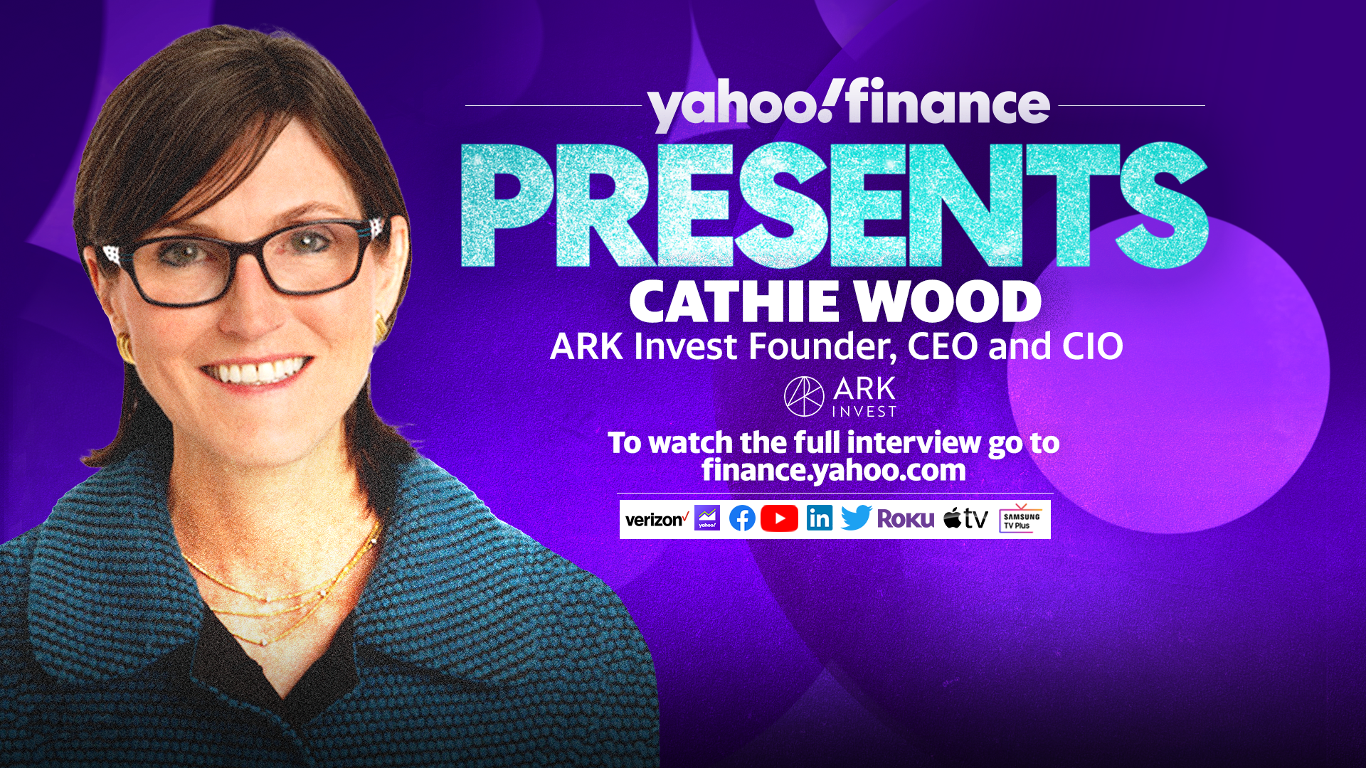 Yahoo Finance Invest