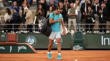 Nadal: Fan support 'so special' at Roland-Garros