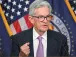 Powell said if the economy unfolds as expected, the Fed will cut interest rates "over time toward a more neutral stance."