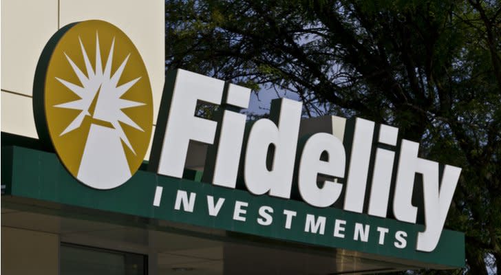 Fidelity S No Fee Index Funds Are They Worth It