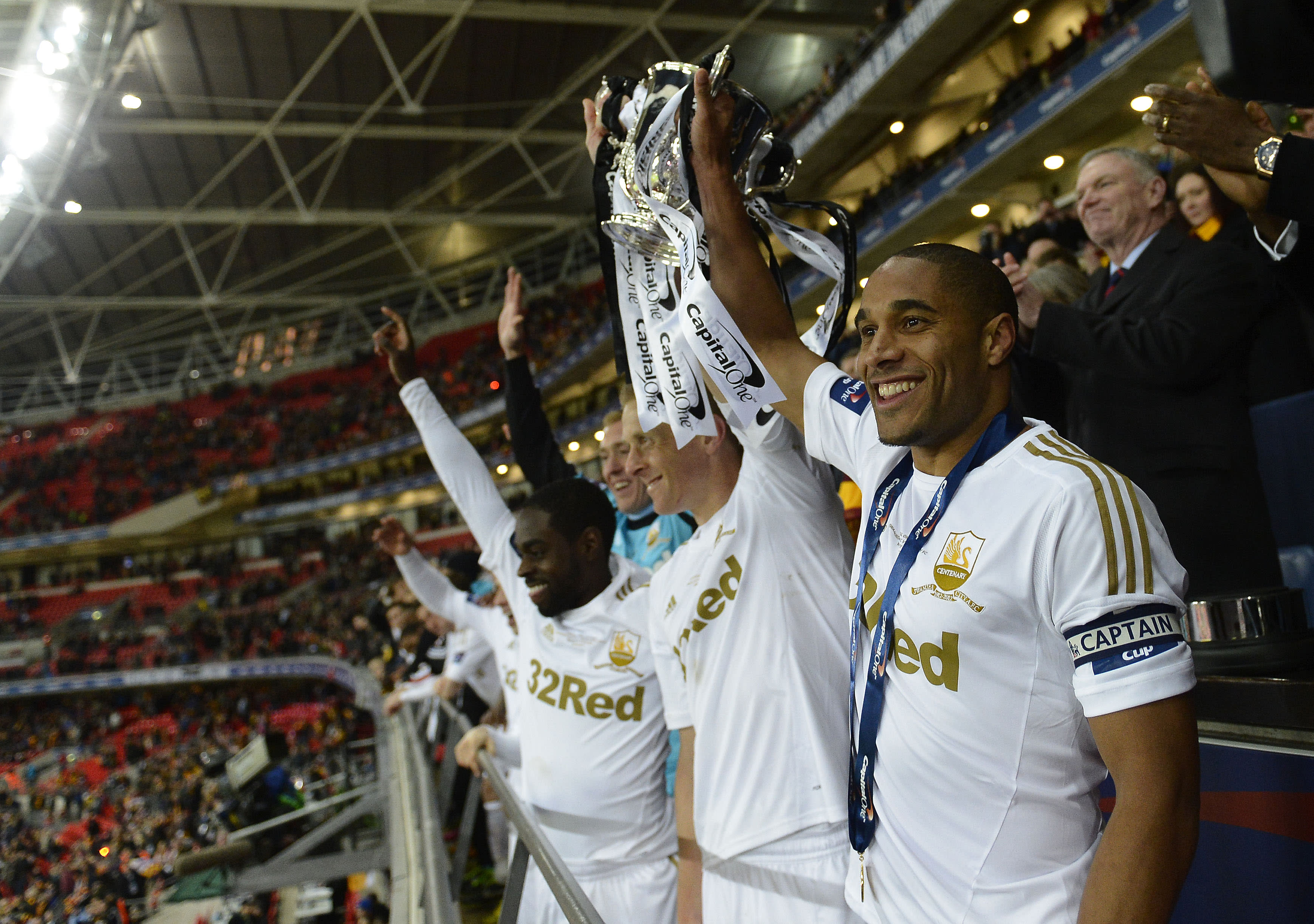 Swansea City Fan View: Remembering the League Cup fondly