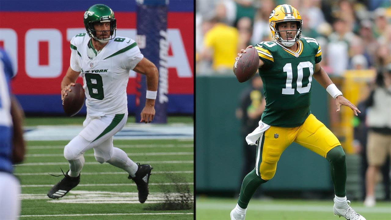 Are Jets or Packers more likely to win division?