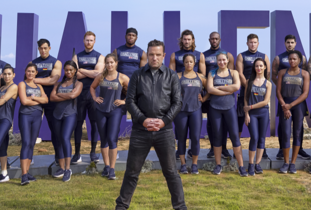 The Challenge: Spies, Lies and Allies Reveals Cast and Premiere Date — View  Photos and Watch Season 37 Trailer