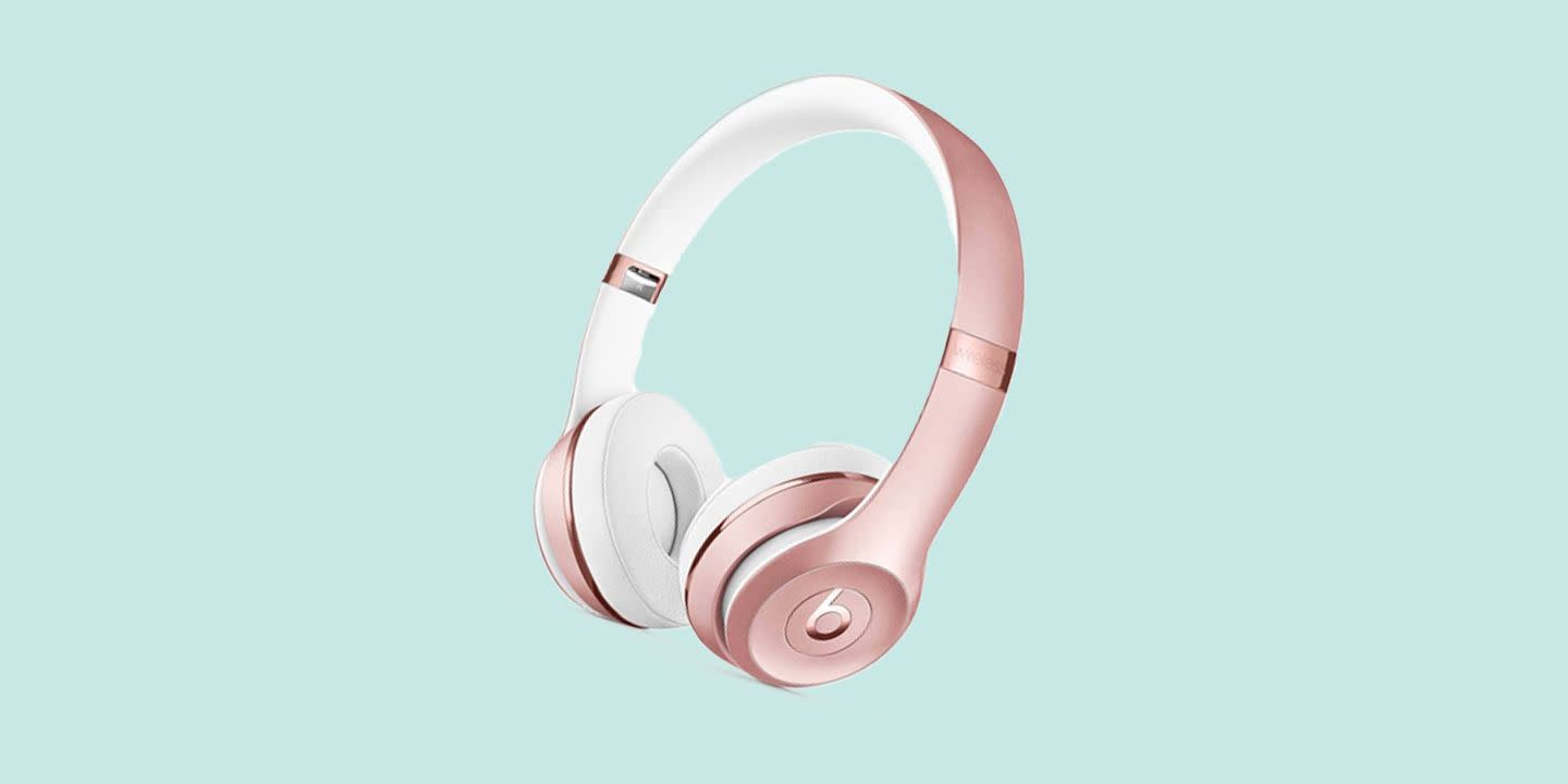 Beats Headphones Are on Huge Sale Everywhere Right Now