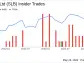 Insider Sale at Schlumberger Ltd (SLB): President New Energy Gavin Rennick Sells Shares