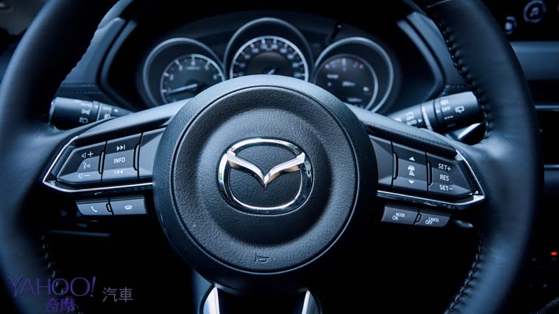 休旅年代的駕馭初衷！2019年式Mazda CX-5試駕 - 9
