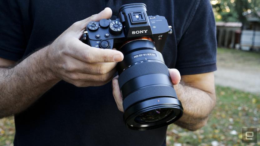 Amazon Prime Day deals knock up to $600 off Sony mirrorless cameras