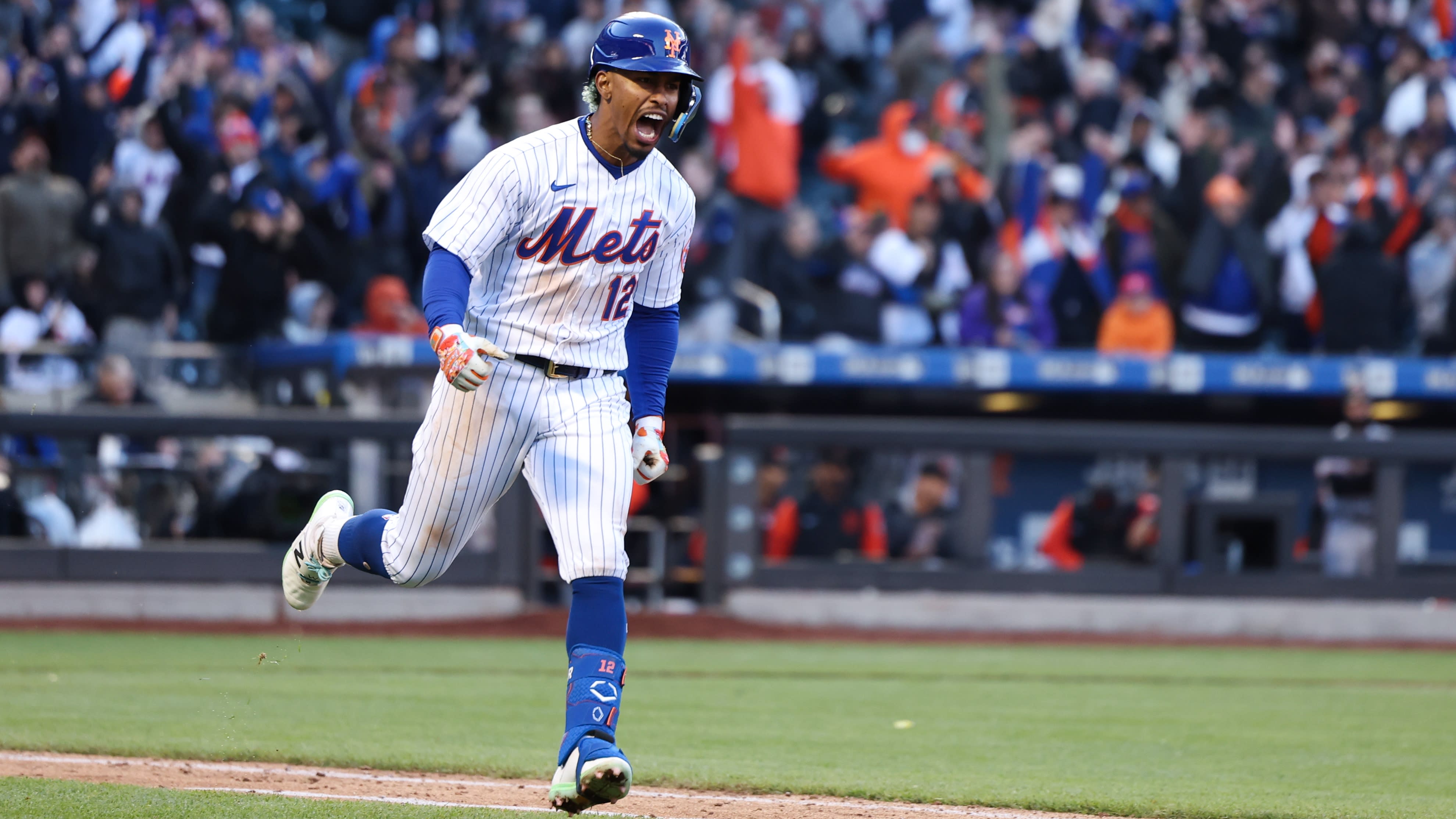 These New York Mets Don't Need Your Superstitions