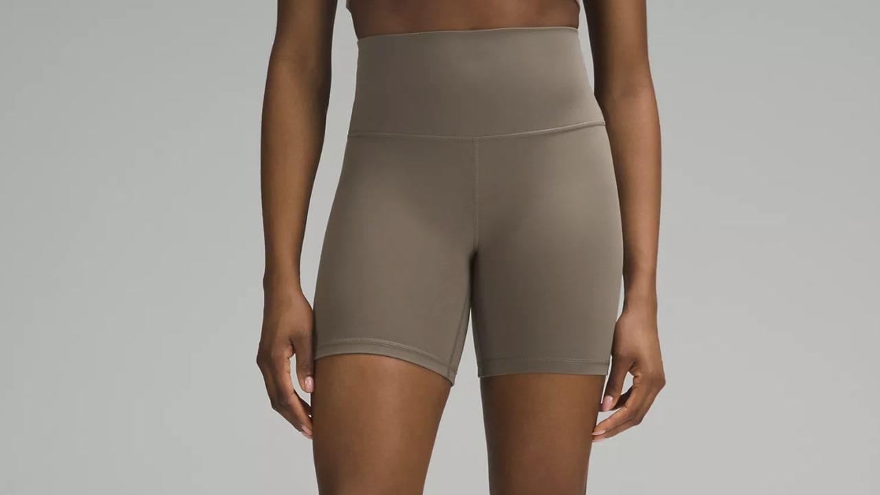 Lululemon shoppers say to expect 'constant compliments' with this