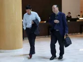 CATL boss visits Elon Musk's Beijing hotel on Tesla CEO's surprise trip