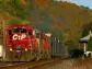 Canadian Pacific KC (CP) Q1 Earnings Lag Estimates, Up Y/Y