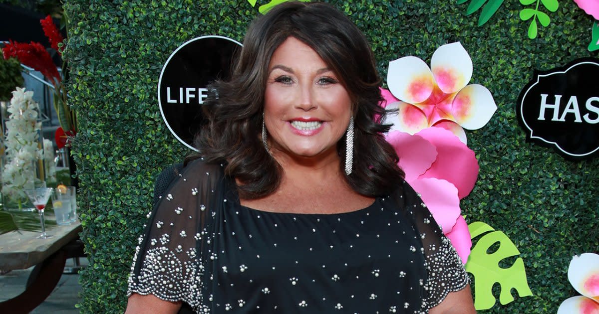 Abby Lee Miller Takes Her First Steps In Public After Being Confined To
