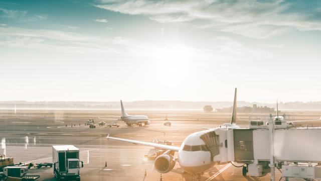 The Best And Worst Airports In America According To The Points Guy