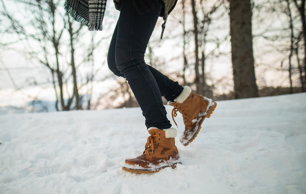 raedonda boot sneaker