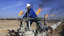 Irak aumentará producción de crudo para fin de año