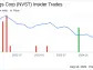 Insider Buying: CFO Eric Hammes Acquires Shares of Envista Holdings Corp (NVST)