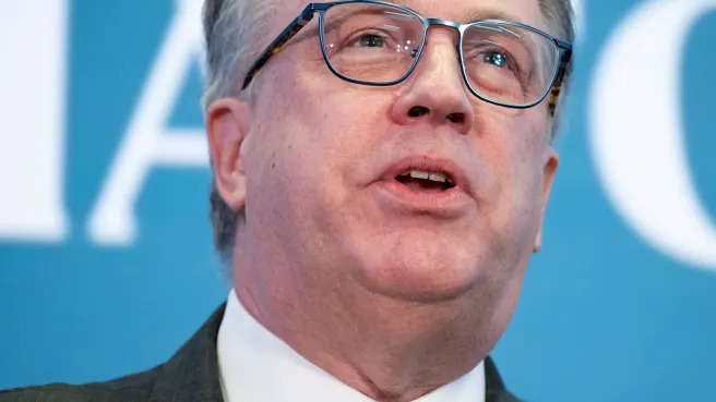 Fed's Williams doesn't see any 'urgency' to cut rates