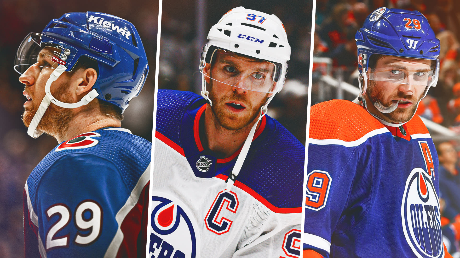 NHL on X: The matchups are set for #StanleyCup Playoffs. It's