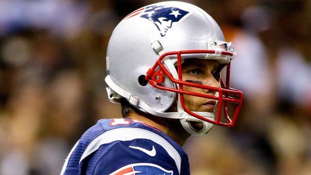 Brady returns, but problems remain for Patriots