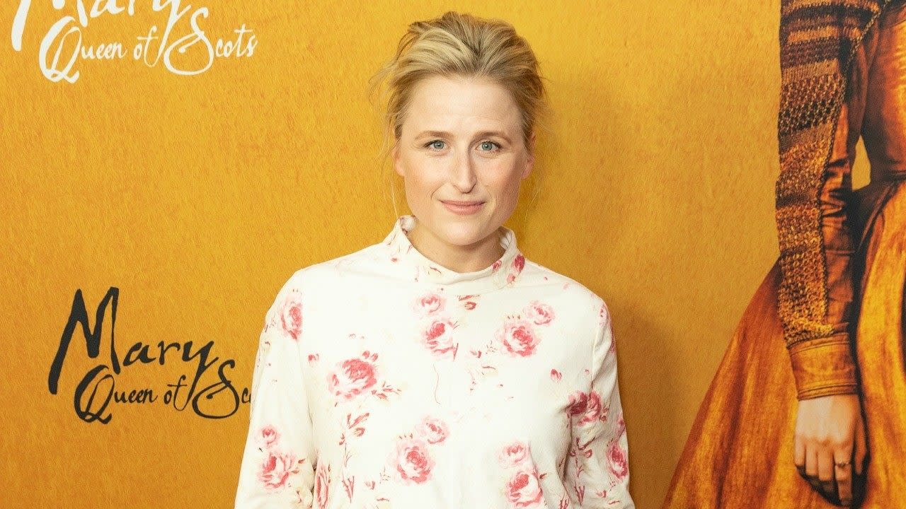 Meryl Streep S Daughter Mamie Gummer Is Pregnant With Her First Child