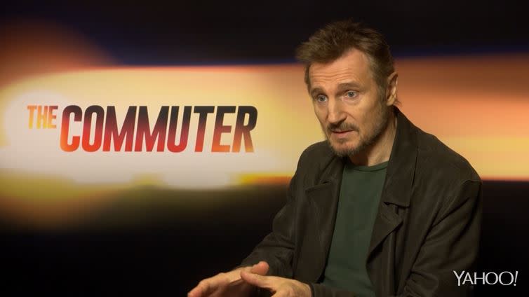 Liam Neeson to make Star Wars return as Qui-Gon Jinn - Belfast Live