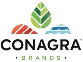 CONAGRA BRANDS ANNOUNCES QUARTERLY DIVIDEND PAYMENT