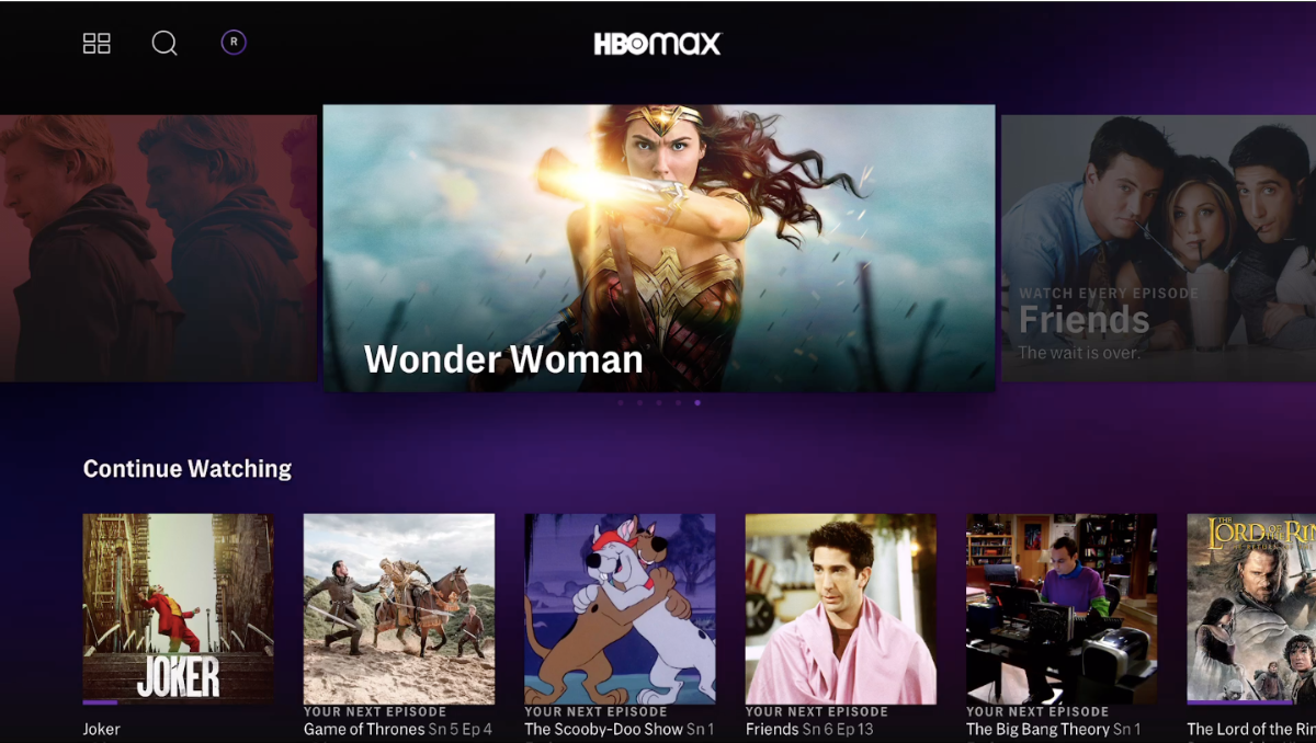 HBO Max Officially Launches Full List of Movies and TV Shows, How to