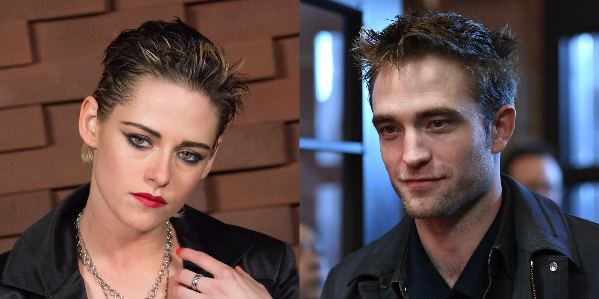Robert Pattinson & Kristen Stewart At a Bar Rumor
