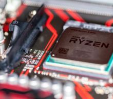 Here's Why AMD Stock Is Gaining Again Today