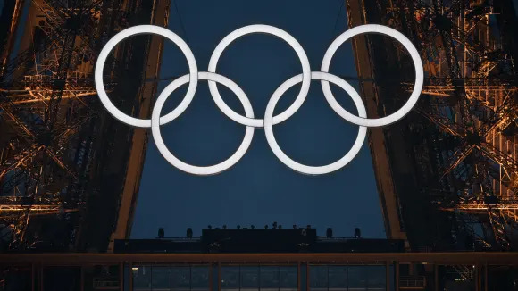 Why the Paris Olympics could lead to a boost in sports betting