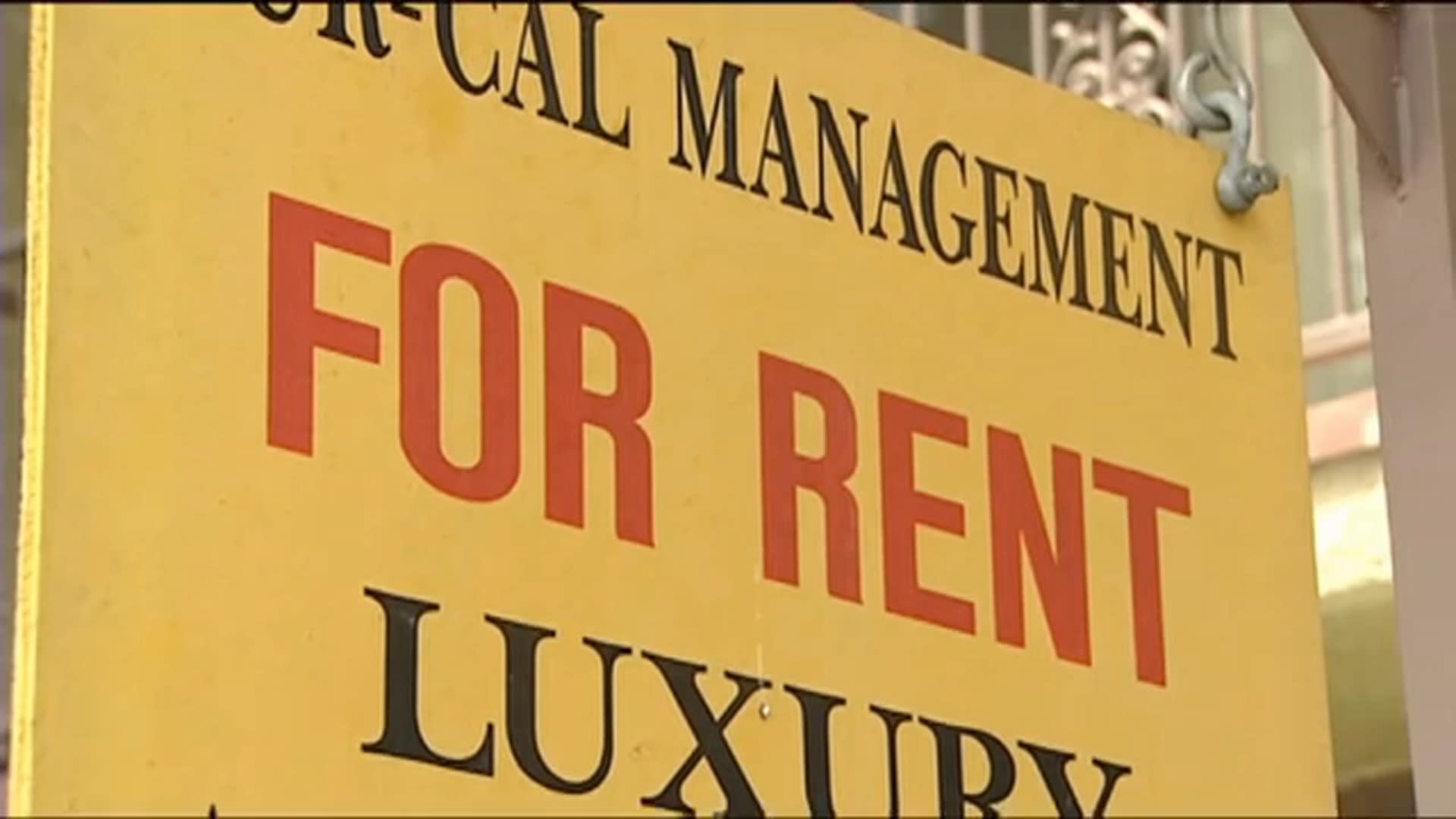 Supervisors Pass Rent Assistance Program For La County Residents Images, Photos, Reviews