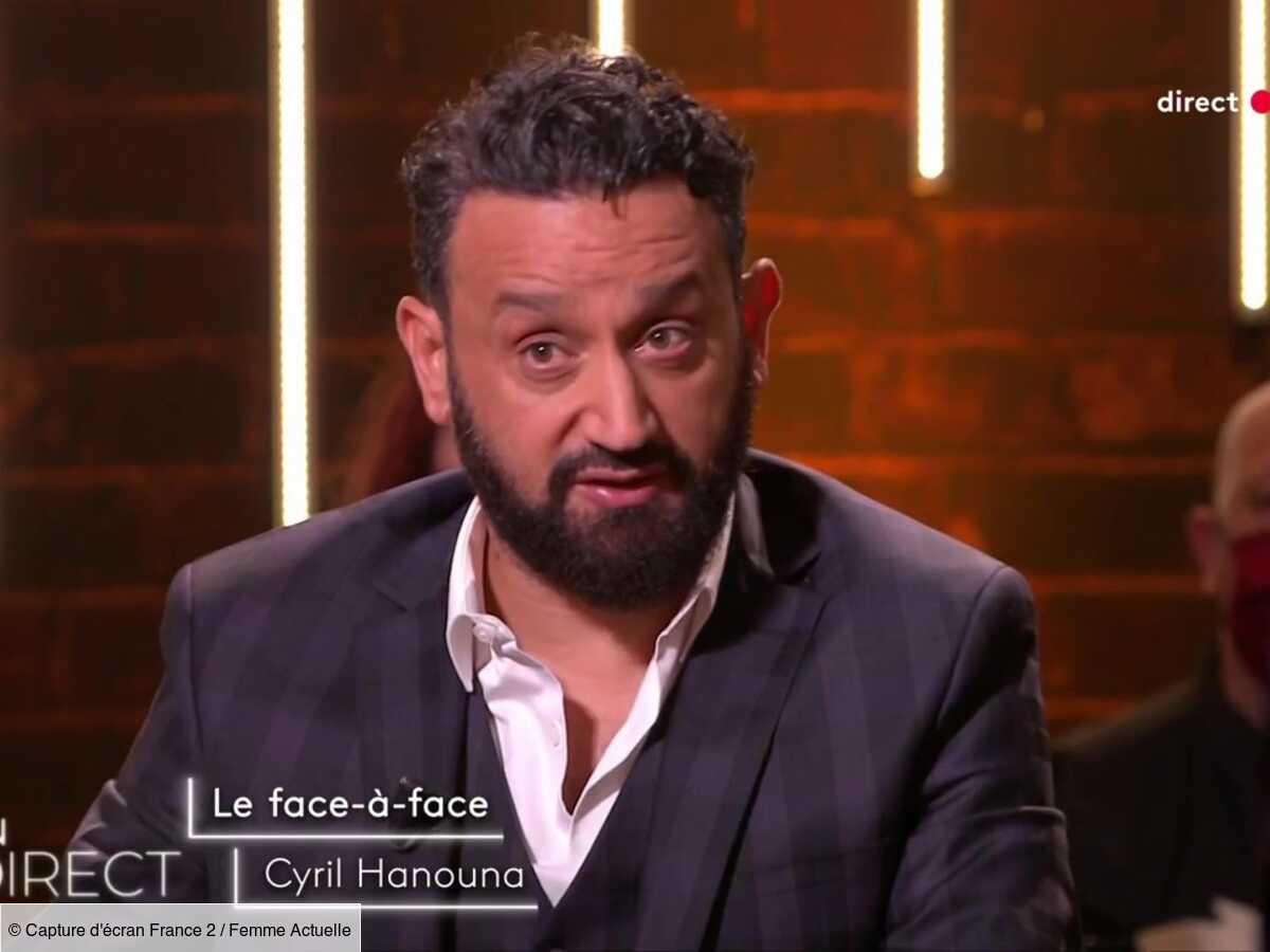 cyril hanouna mefiant son avis tranche sur le vaccin contre la covid 19