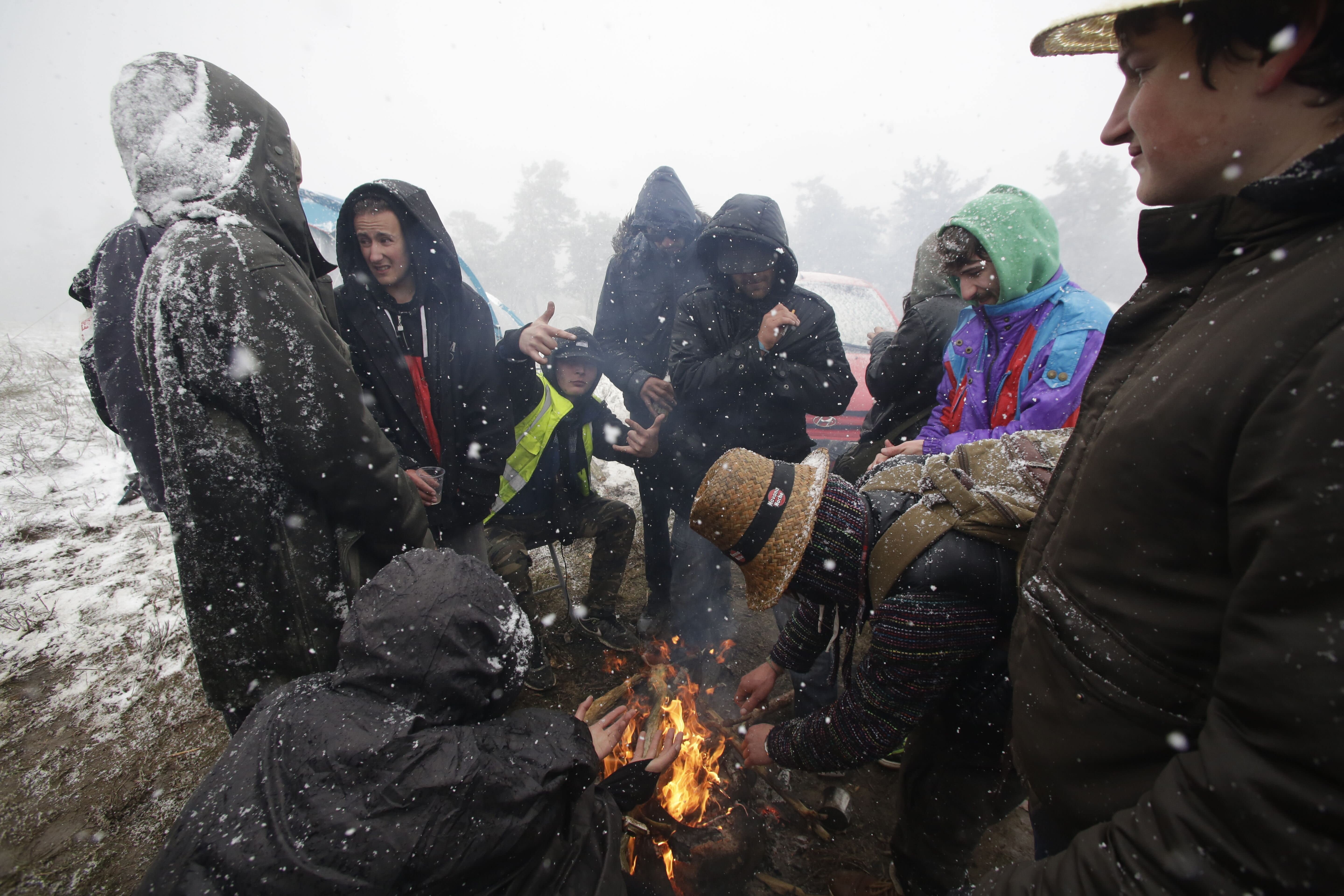 teknival 2019 - teknival italie 2021