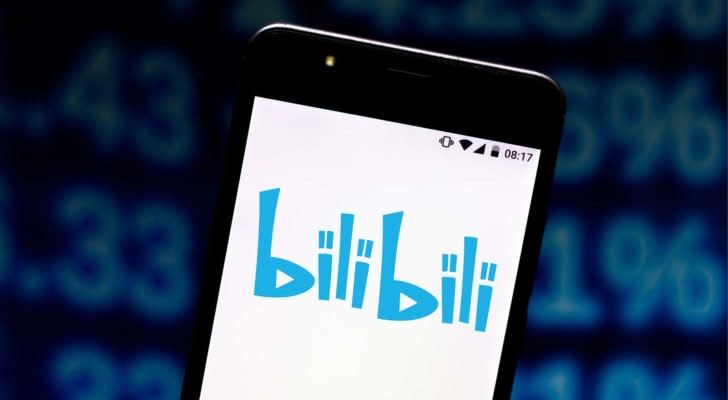 With Bilibili Stock Stuck in Neutral, Study Now and Buy Later