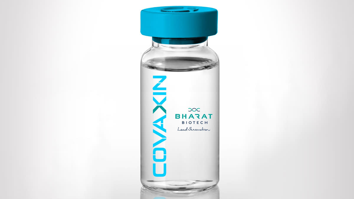 COVID-19 Vaccine Update: Bharat Biotech's COVAXIN Vaccine Could be Launched as Early as February ...