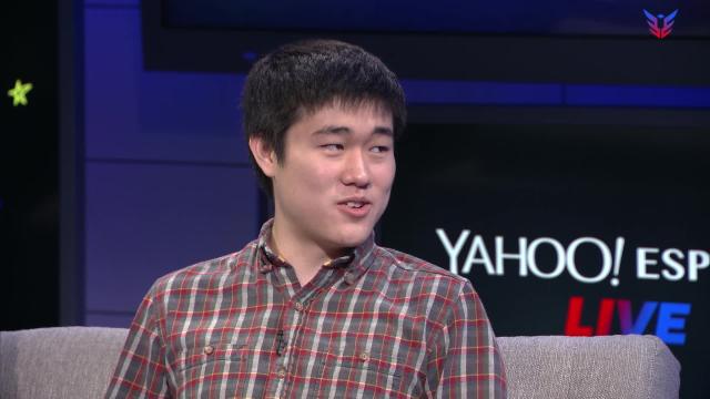 LNL #5: Pobelter's thoughts on Worlds, his above average IQ, and piñata pandemonium