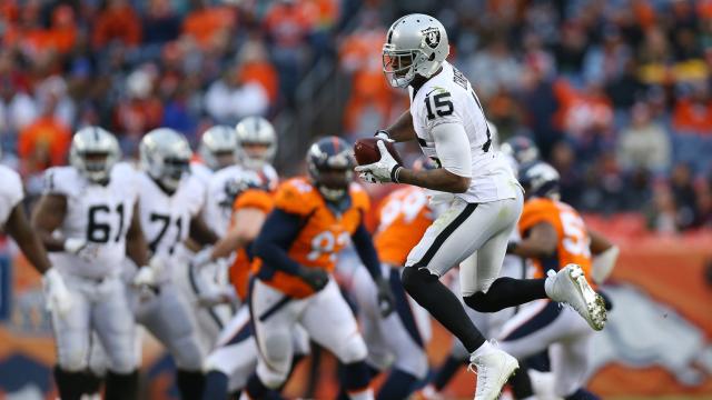 Last chance to get WR Amari Cooper in fantasy