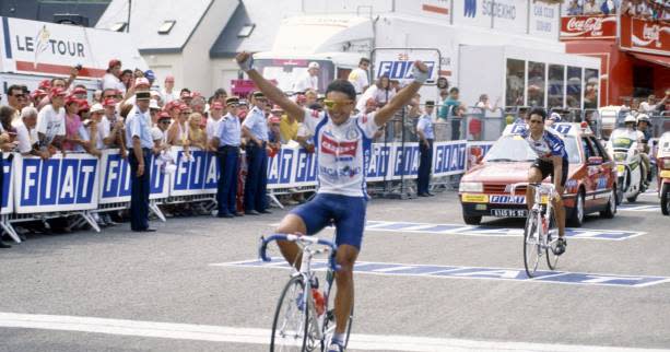 tour de france 1991 wikipedia