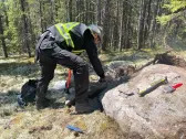 ALX Resources Corp. Announces Closing of Transaction with Forrestania Resources on the Hydra Lithium Project, James Bay Region, Quebec