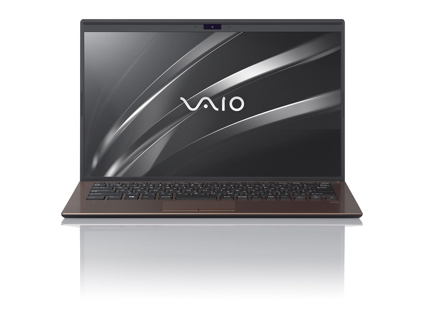 Vaio Sx14 誕生 狭額縁の14インチ4k液晶 さらにパフォーマンス向上した最強モデル Engadget 日本版