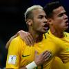 48 goal col Brasile per Neymar: raggiunto Zico al quarto posto