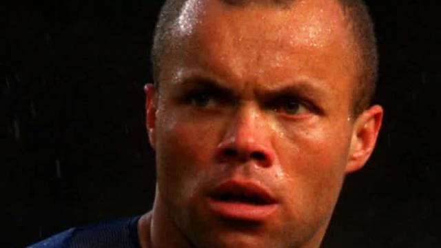 Earnie Stewart to be named first general manager of U.S. Soccer