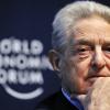 Soros si fida solo dell&#39;oro e punta contro l’S&P