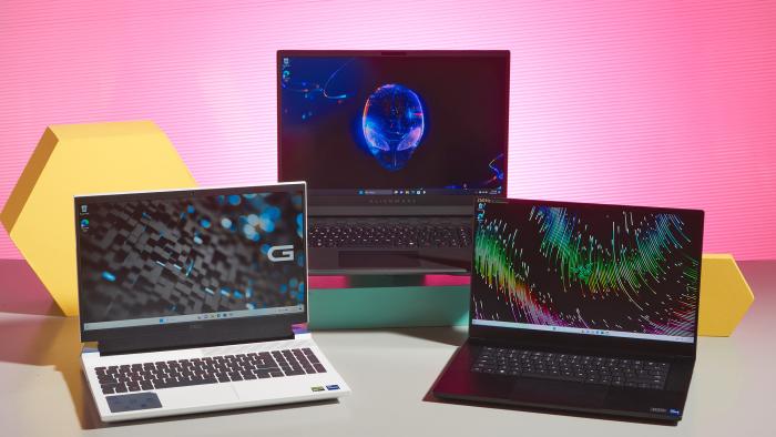 The best laptops for gaming and schoolwork