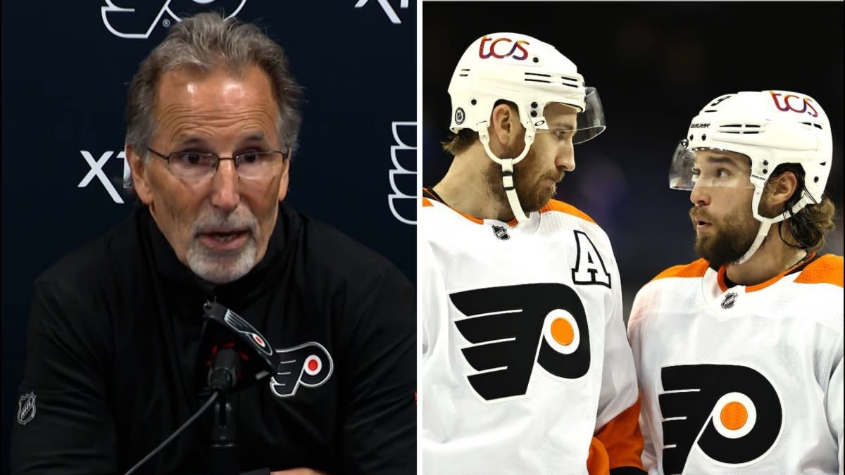 Philadelphia Flyers: 5 Reasons They Don't Need to Choose a Playoff Goalie, News, Scores, Highlights, Stats, and Rumors