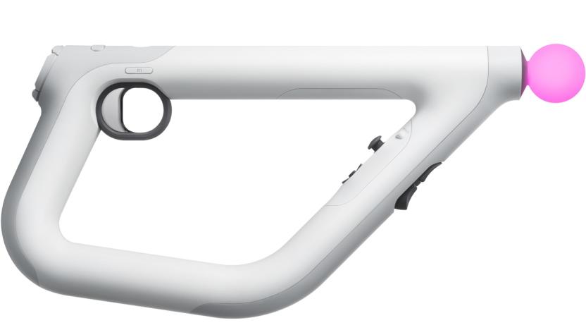 PS VR Aim Controller