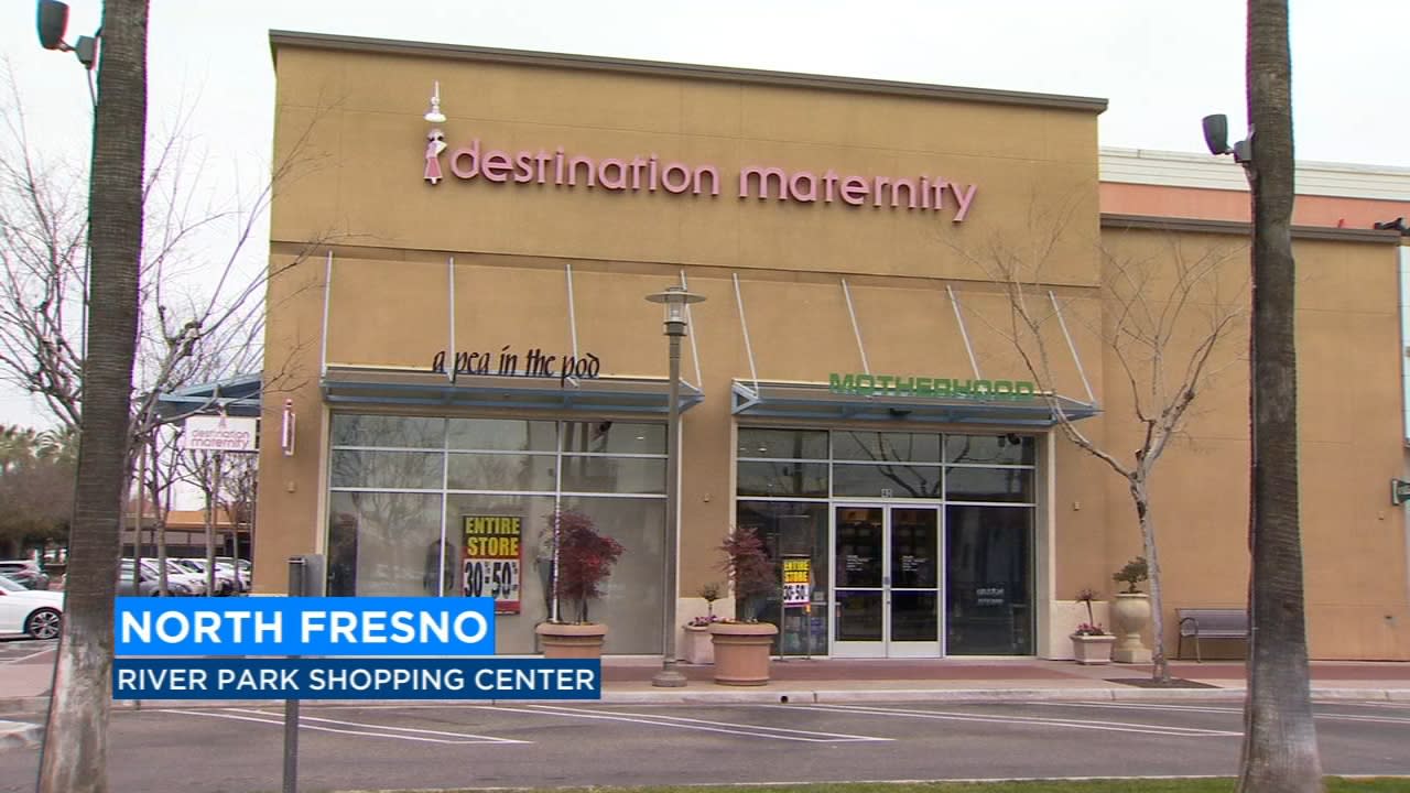 Destination Maternity closing in downtown Walnut Creek – Beyond